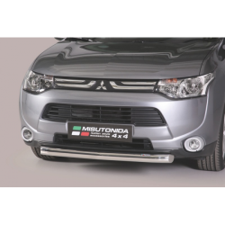 Přední rám spodní MITSUBISHI Outlander  2013-15 Misutonida SLF/341