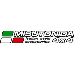 Boční ochrana TOYOTA Proace  2019- Misutonida TPS/469