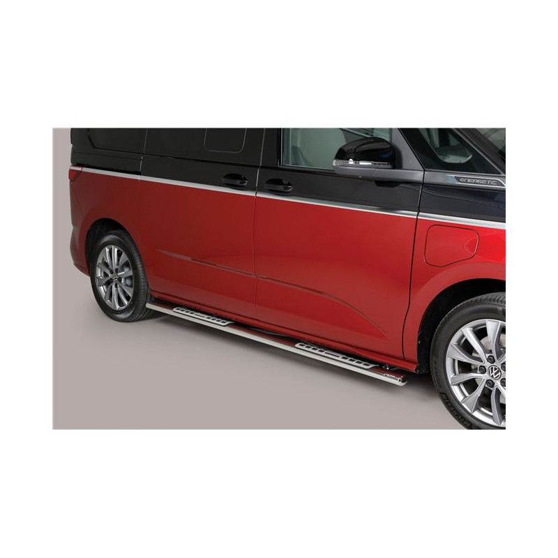 Boční ochrana VOLKSWAGEN T7 2022- Misutonida DSP/497 Boční ochrana VOLKSWAGEN T7 2022- Misutonida DSP/497