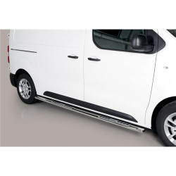 Boční ochrana OPEL Vivaro  2019- Misutonida DSP/482/MWB