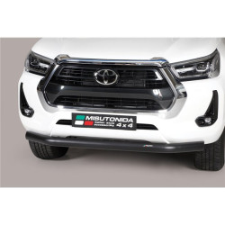 Přední rám spodní TOYOTA Hilux  2021- Misutonida SLF/490