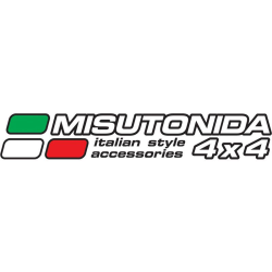 Zadní ochrana MITSUBISHI Pinin   Misutonida PP1/116