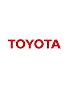 Misutonida přední rámy a nášlapy pro vozy Toyota Land Cruiser