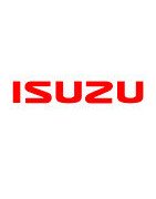 Misutonida přední rámy a nášlapy pro vozy Isuzu D-max