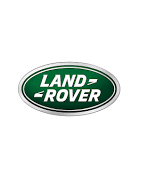 Misutonida přední rámy a nášlapy pro vozy Land Rover Range Rover Sport