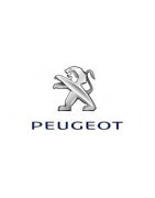 Misutonida přední rámy a nášlapy pro vozy Peugeot 2008