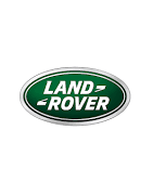 Misutonida přední rámy a nášlapy pro vozy Land Rover