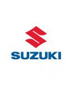 Misutonida přední rámy a nášlapy pro vozy Suzuki SX4 S-CROSS