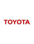 Misutonida přední rámy a nášlapy pro vozy Toyota Proace
