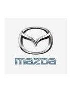 Misutonida přední rámy a nášlapy pro vozy Mazda