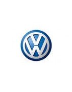 Misutonida přední rámy a nášlapy pro vozy Volkswagen Crafter