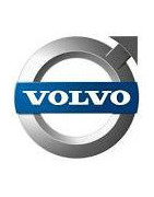 Misutonida přední rámy a nášlapy pro vozy Volvo XC - 60