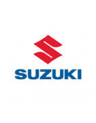 Misutonida přední rámy a nášlapy pro vozy Suzuki Samurai
