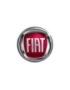 Misutonida přední rámy a nášlapy pro vozy Fiat Freemont 2011/2015