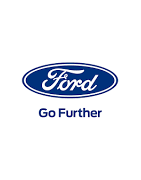 Misutonida přední rámy a nášlapy pro vozy Ford Kuga 2017-