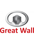 Misutonida přední rámy a nášlapy pro vozy Great Wall Hover 2010-