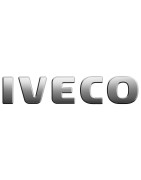 Misutonida přední rámy a nášlapy pro vozy Iveco Daily 2013 -