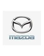 Misutonida přední rámy a nášlapy pro vozy 2007 - 2009 Mazda BT50 Double Cab