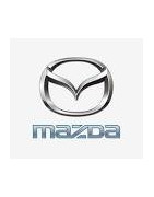 Misutonida přední rámy a nášlapy pro vozy 2007 - 2012 Mazda BT50 Freestyle