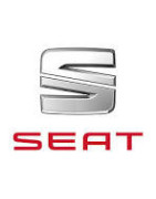 Misutonida přední rámy a nášlapy pro vozy Seat Ateca 2018 -