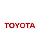 Misutonida přední rámy a nášlapy pro vozy Toyota 4 Runner 2.5 TD 1992-1996