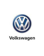 Misutonida přední rámy a nášlapy pro vozy Volkswagen Tiguan 2008 - 2011